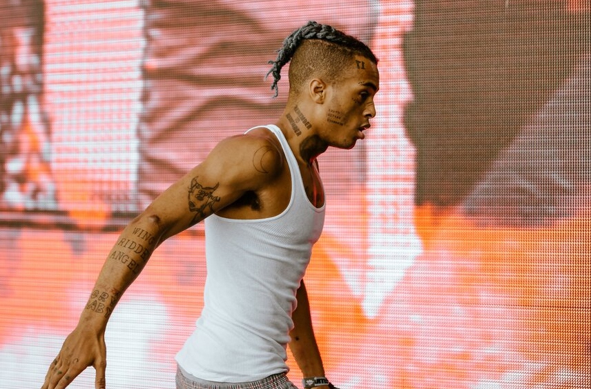 XXXTentacionФото: Яндекс.Музыка