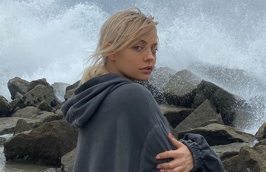 Катя КищукФото: Instagram