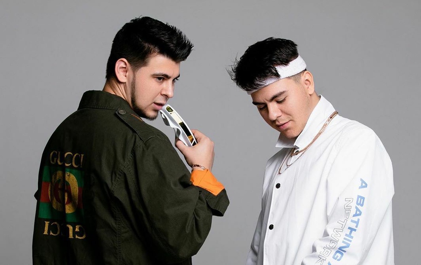 GAYAZOV$ BROTHER$Фото: Instagram