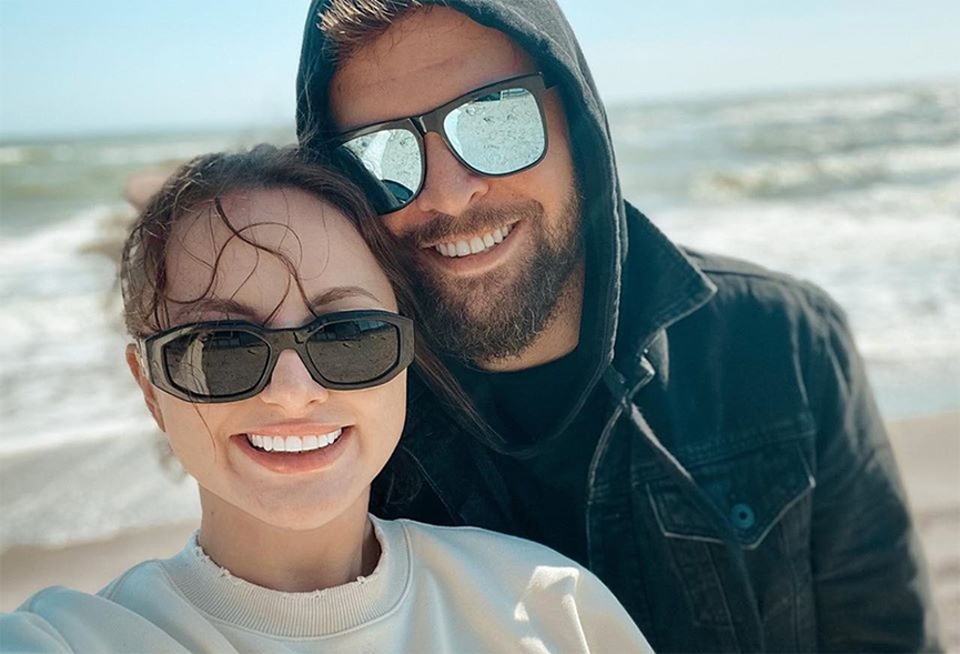 В прошлом году стало известно о том, что Asti помолвлена с бизнесменом Станиславом Юркиным​Фото: Instagram