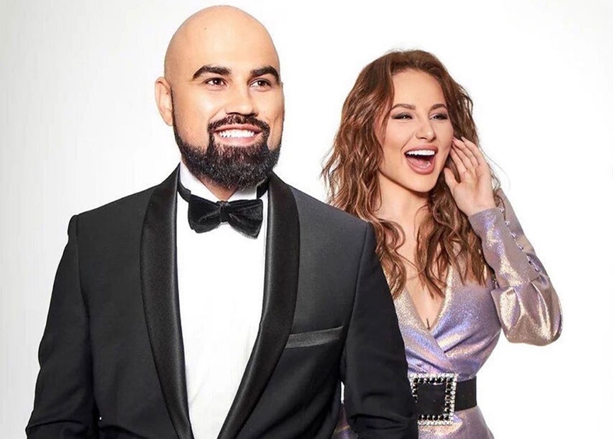 Из-за пандемии артистам пришлось прервать тур в поддержку альбома «7. Part 2»Фото: Instagram