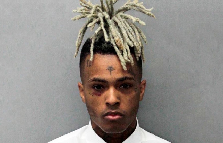 XXXTentacionФото: соцсети