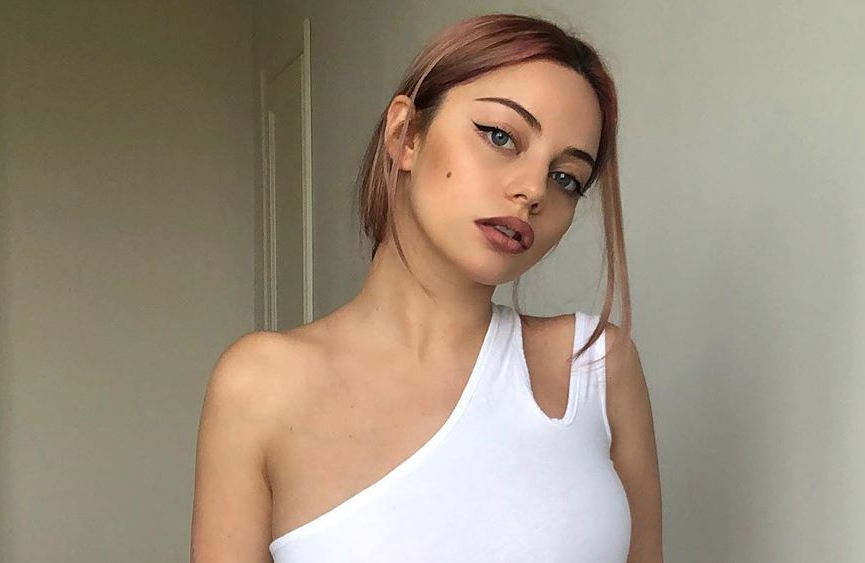 Катя КищукФото: Instagram