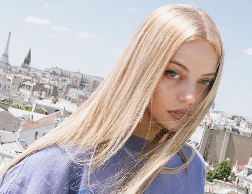 Катя КищукФото: Instagram