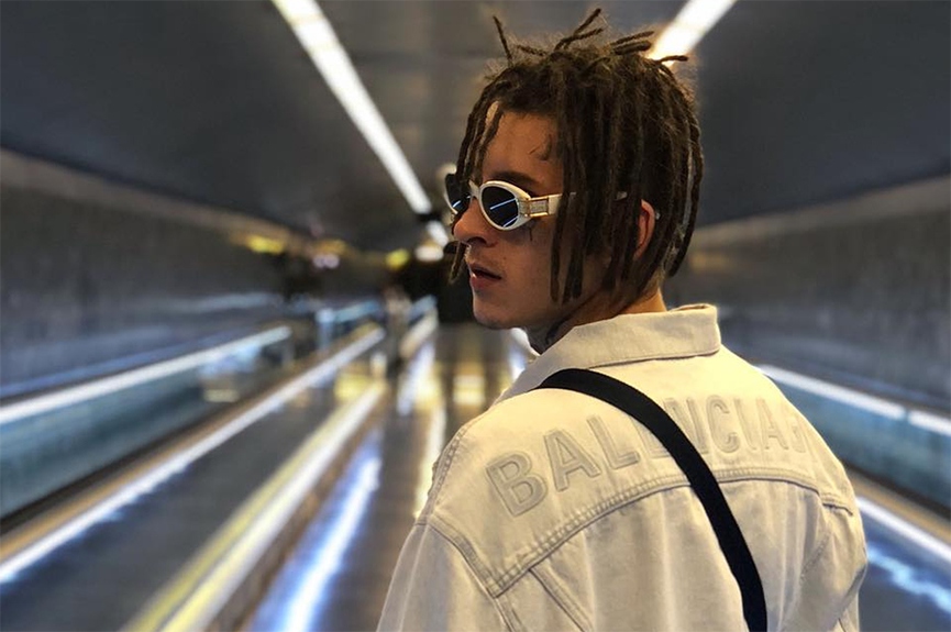 KizaruФото: Instagram