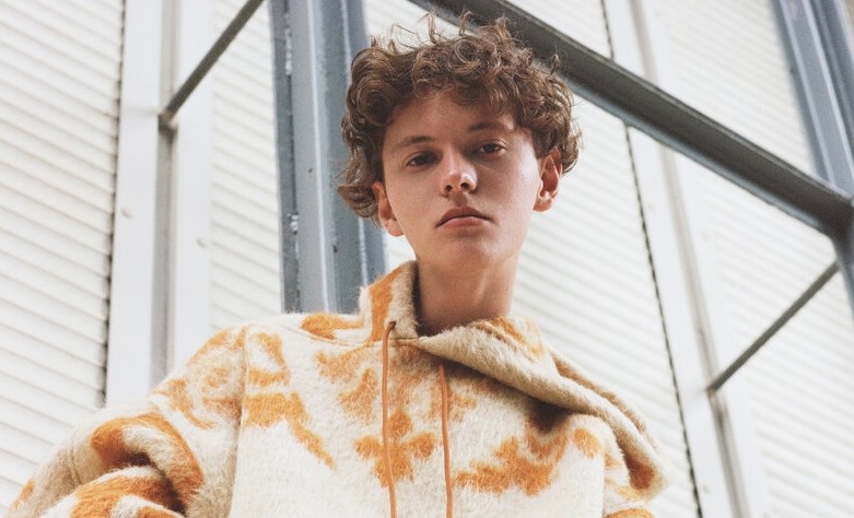 ШарлотФото: Яндекс.Музыка