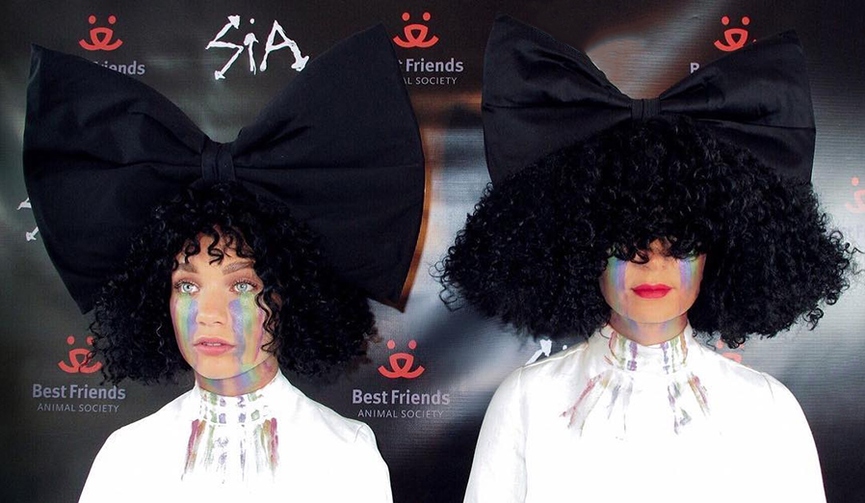 Мэдди Зиглер и СияФото: Instagram