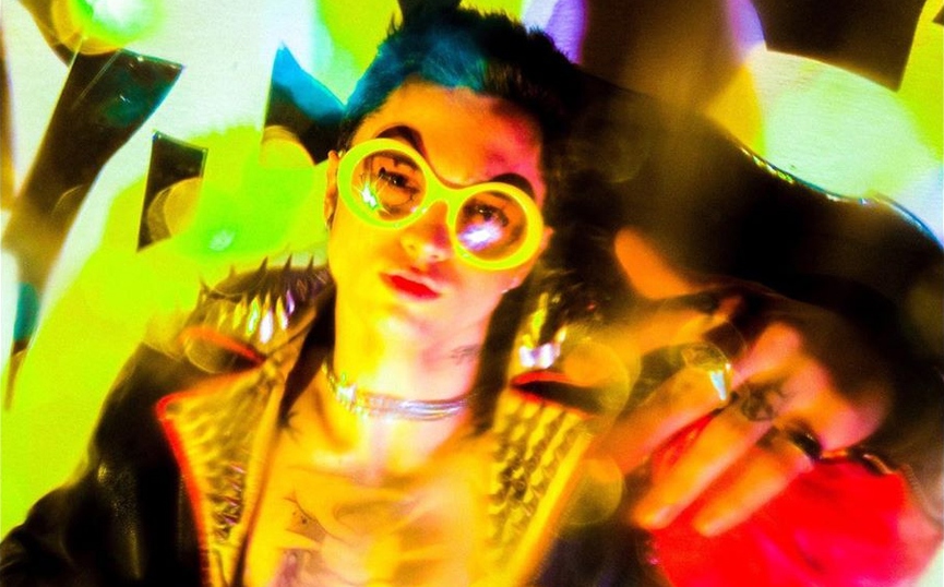 GONE.FluddФото: Дмитрий Меньшов / Instagram