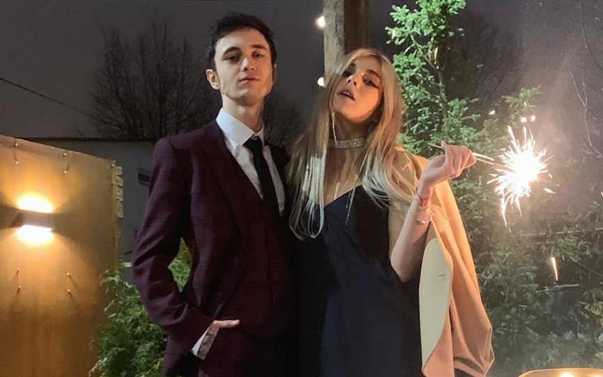 Саша Бузе и Таня Моргунова​Фото: Instagram