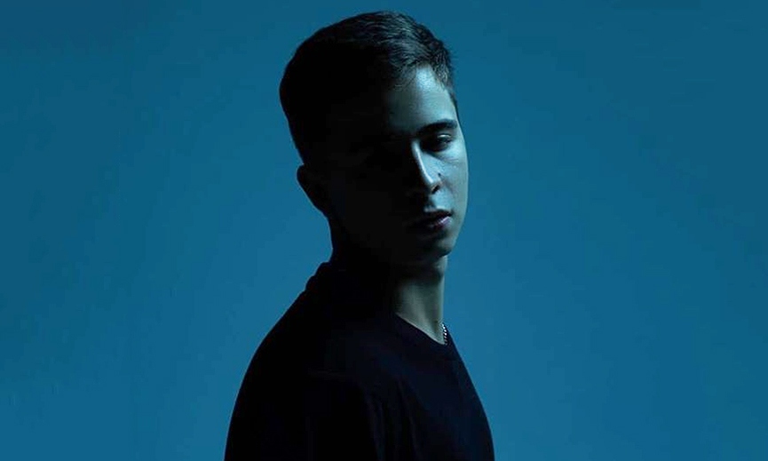 Ramil'​Фото: Яндекс.Музыка