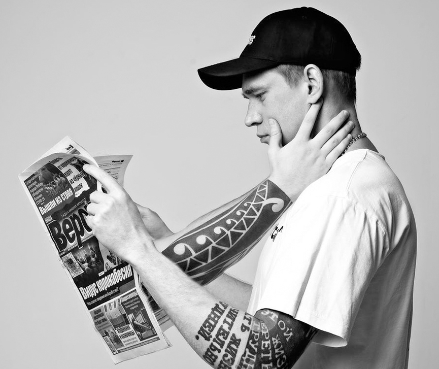 РестораторФото: Instagram