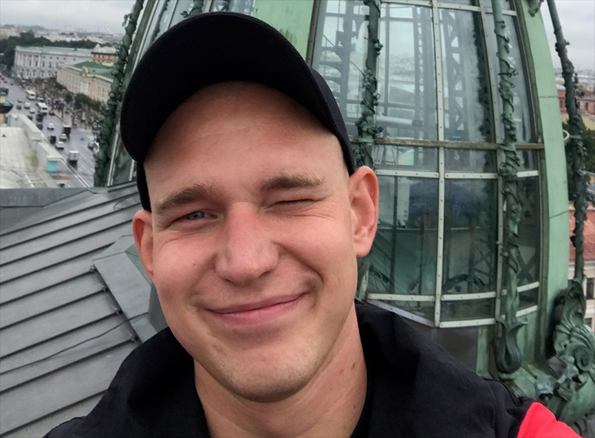 РестораторФото: VK