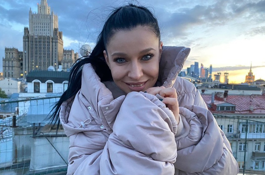 Ёлка​Фото: Instagram