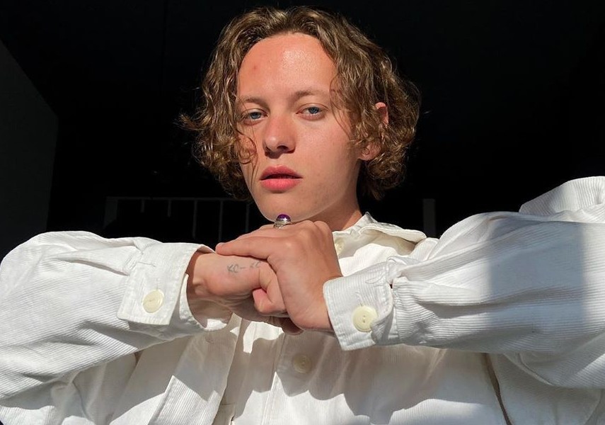 Шарлот​Фото: Instagram 