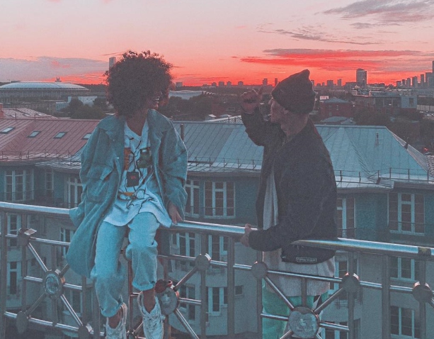 Zivert, NILETTOФото: пресс-служба артистов