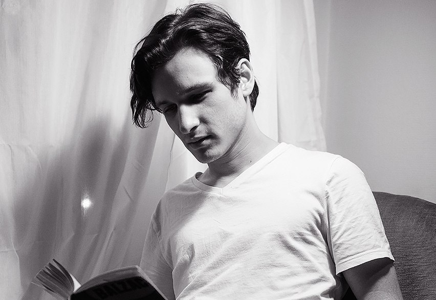 Даня Шейк из группы «МЫ» ​Фото: VK