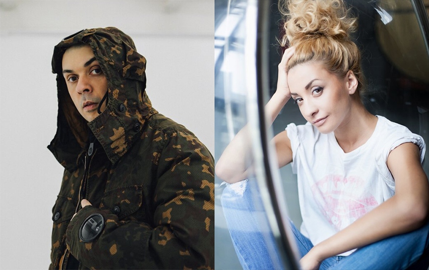 Смоки Мо, Lil Kate​Фото: Яндекс.Музыка