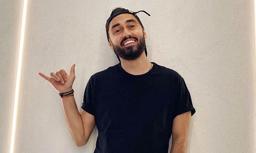 Мот​Фото: Instagram