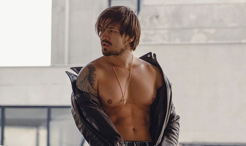 Миша Марвин​Фото: Instagram