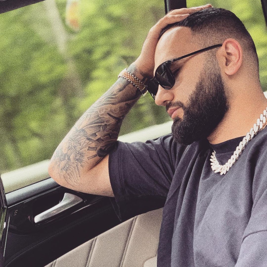 HammAliФото: Instagram