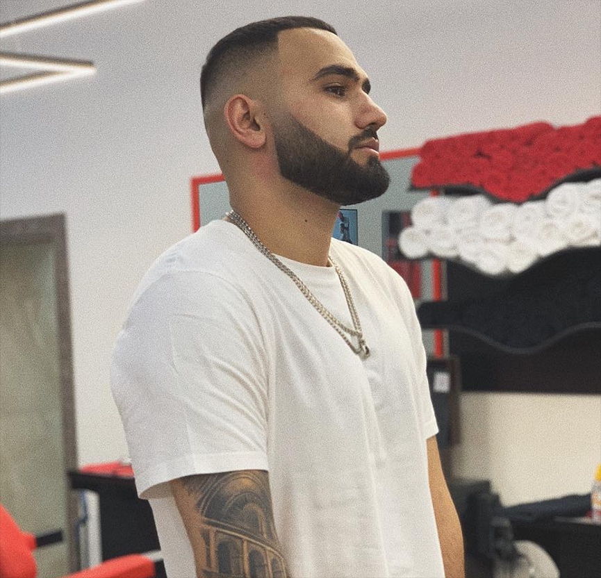 HammAliФото: Instagram