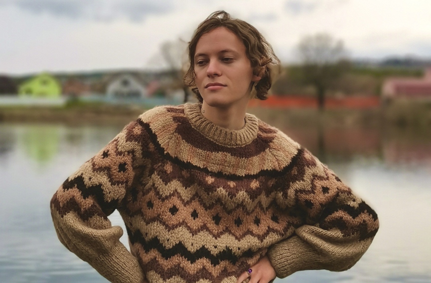 Шарлот​Фото: VK