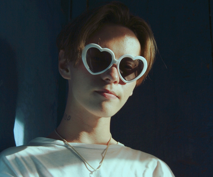 Шарлот​Фото: VK