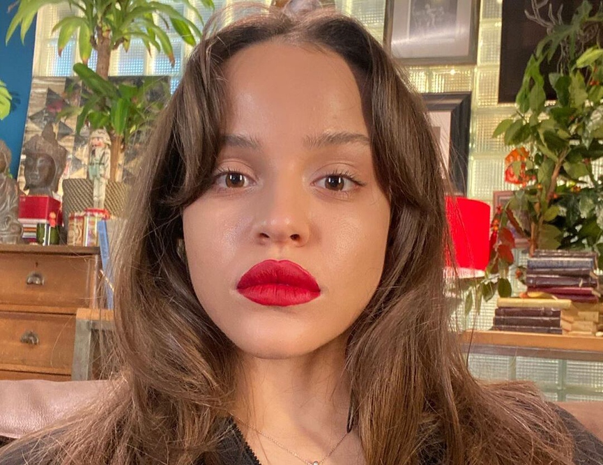 Сюзанна​Фото: Instagram