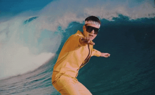 40 треков, чтобы настроиться на лето