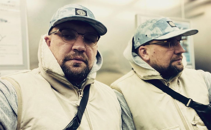 Баста​Фото: Instagram