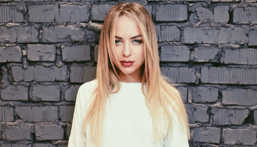 Мари Краймбрери​Фото: Instagram