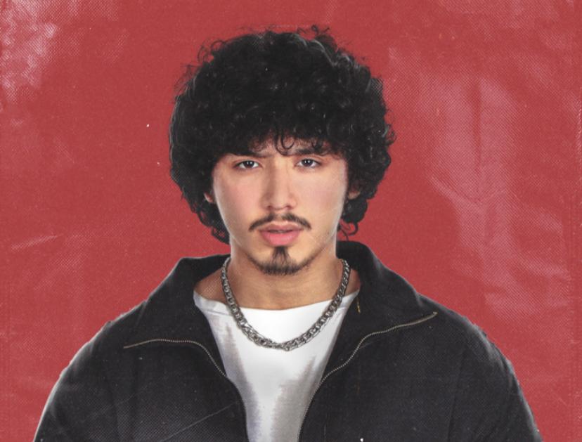 Gafur​Фото: пресс-служба артиста