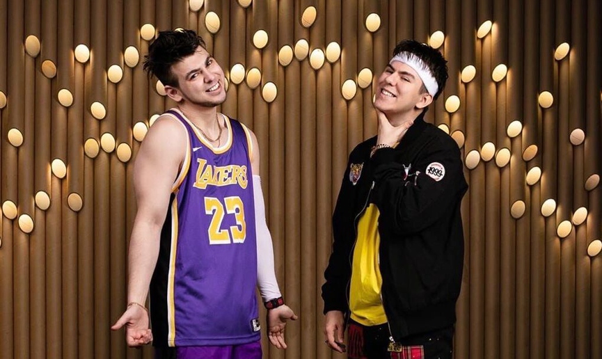 GAYAZOV$ BROTHER$​Фото: Instagram