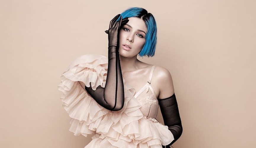 MARUV​Фото: Instagram