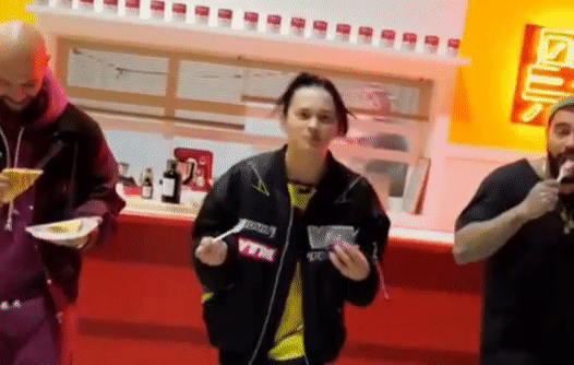 Премьера: Тимати, Джиган и Даня Милохин спродюсировали мем-хит «Хавчик»