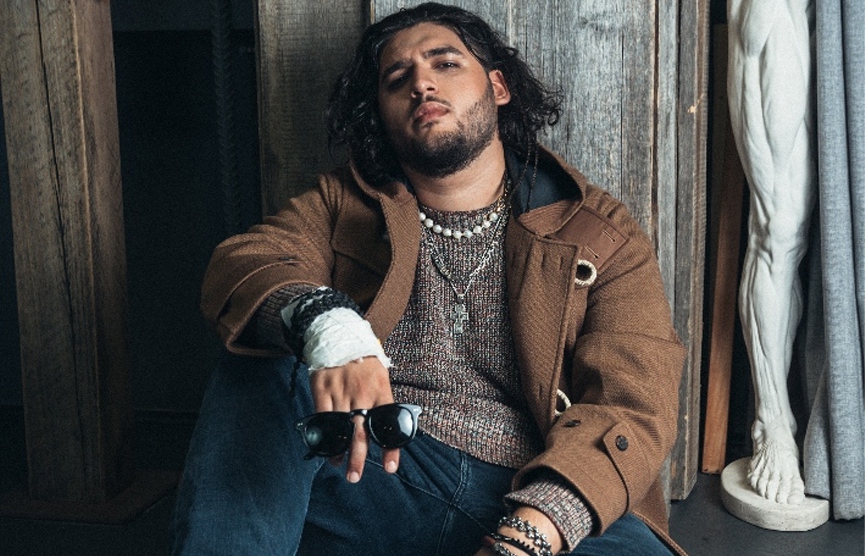 Andro​Фото: VK