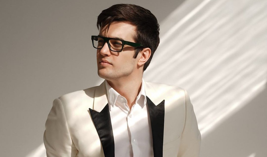 TERNOVOYФото: Instagram