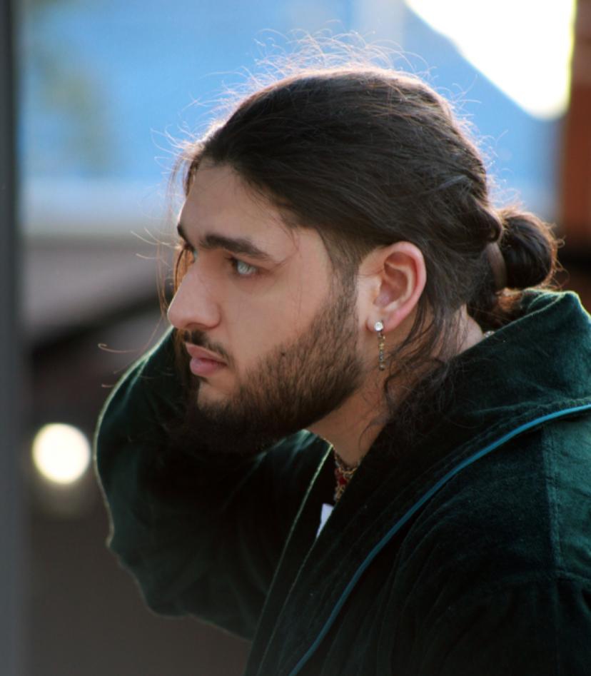 Трек ANDRO с The Limba «Х.О» стал большим хитом последних недельФото: пресс-служба артиста