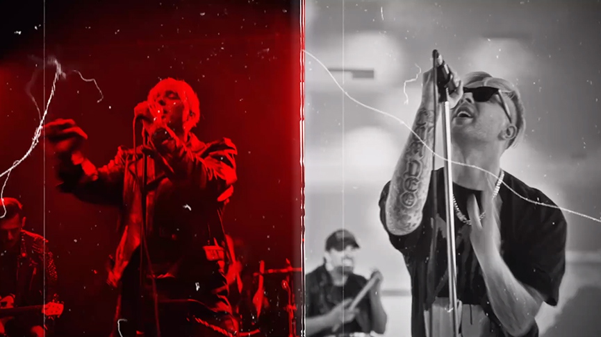 Егор Крид​Фото: кадры из видео