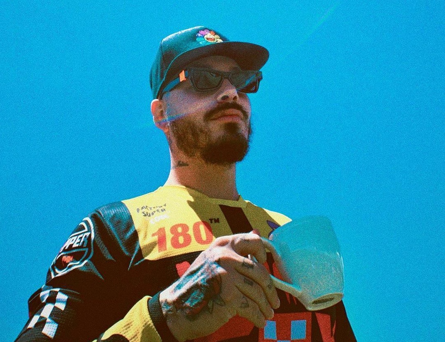 Джей Бальвин​Фото: Instagram