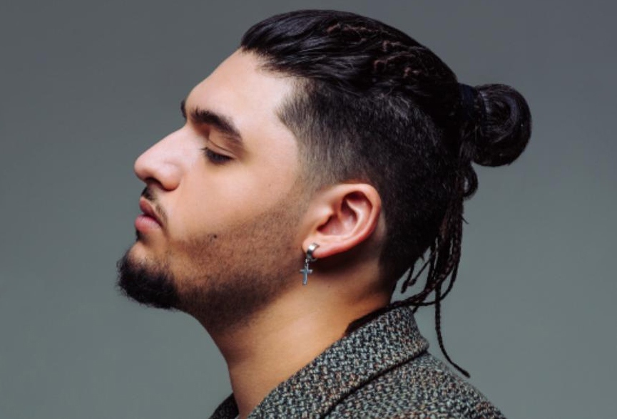 ANDRO​Фото: пресс-служба артиста