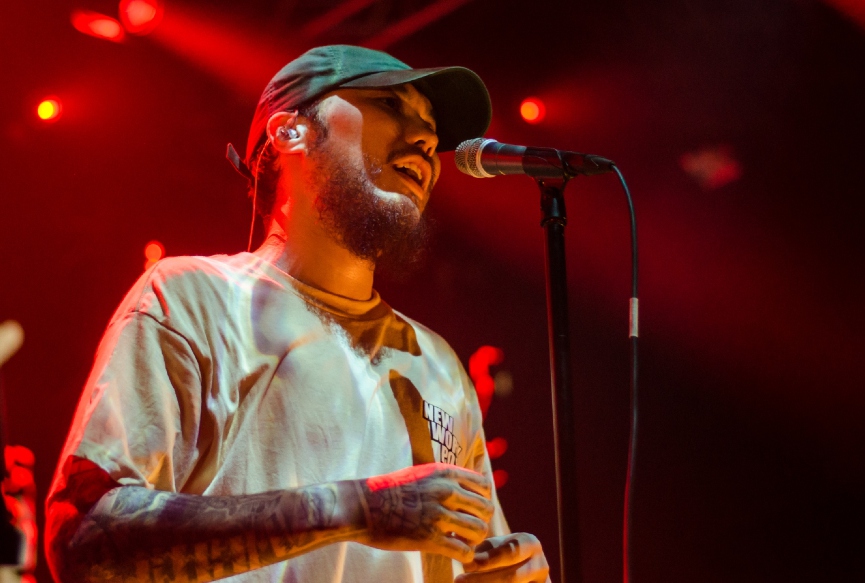 СкриптонитФото: VK