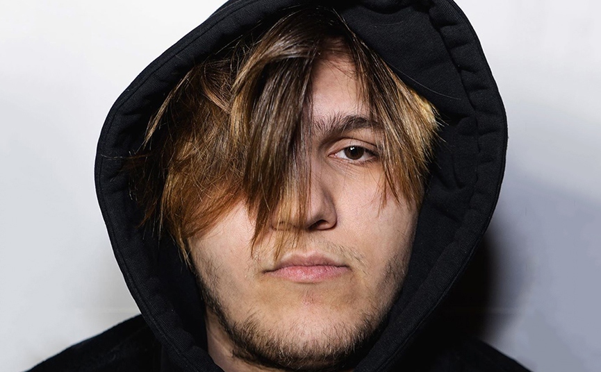 Thrill Pill​Фото: Instagram