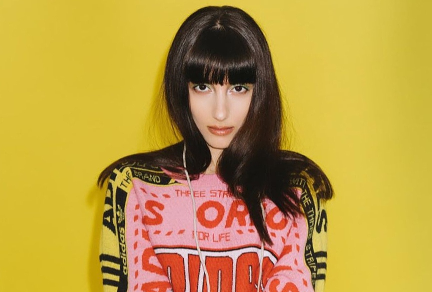 Kristina Si​Фото: Instagram