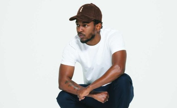 Кендрик Ламар​Фото: Яндекс.Музыка