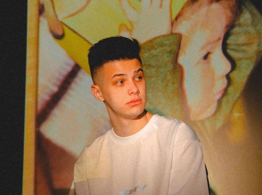 Фогель​Фото: Instagram