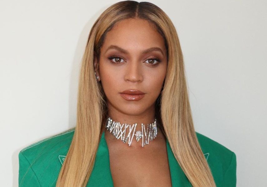 Бейонсе​Фото: Instagram 