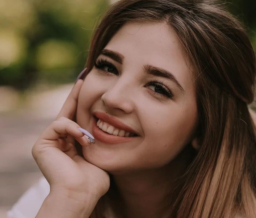 Аня PokrovФото: Instagram