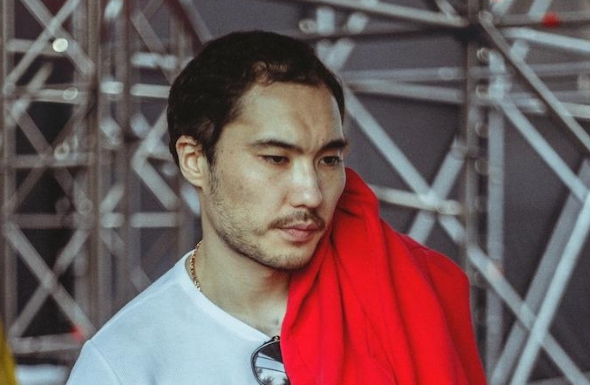 СкриптонитФото: соцсети