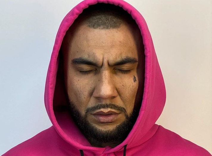 DoniФото: Instagram